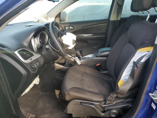 Photo 7 from auction – 2015 DODGE JOURNEY SE with VIN 3C4PDCAB5FT506598