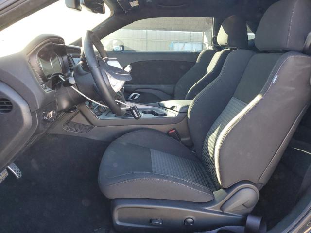 Photo 7 from auction – 2023 DODGE CHALLENGER with VIN 2C3CDZFJ9PH669707