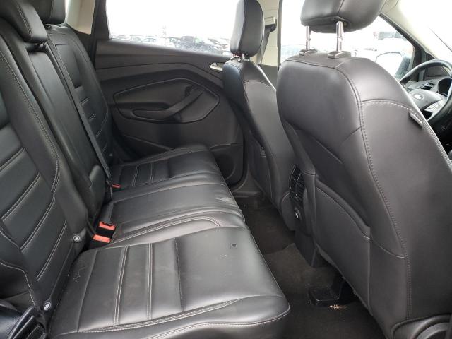 Photo 11 from auction – 2019 FORD ESCAPE SEL with VIN 1FMCU9HD9KUB71625