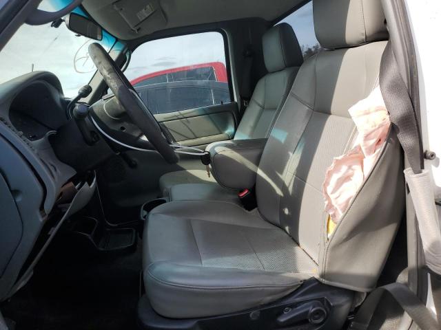 Photo 7 from auction – 2011 FORD RANGER with VIN 1FTKR1AD3BPB17815