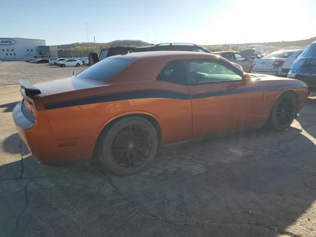 Photo 3 from auction – 2011 DODGE CHALLENGER with VIN 2B3CJ4DGXBH542229