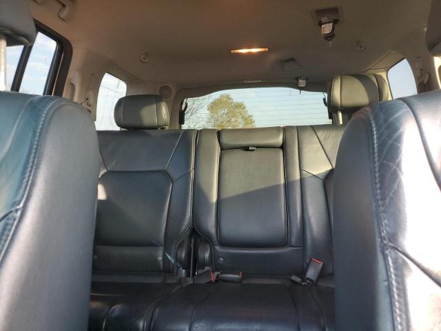 Photo 10 from auction – 2009 HONDA PILOT TOUR with VIN 5FNYF48879B029464