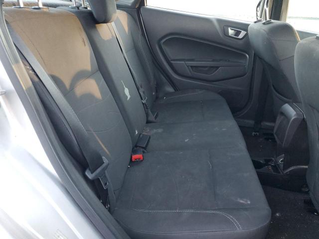 Photo 10 from auction – 2016 FORD FIESTA SE with VIN 3FADP4BJ3GM102819