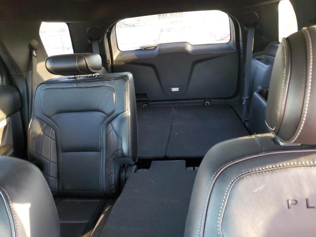 Photo 10 from auction – 2016 FORD EXPLORER P with VIN 1FM5K8HT5GGB78724