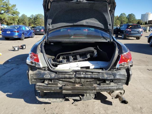 Photo 6 from auction – 2011 HONDA ACCORD EX with VIN 1HGCP2F7XBA157980