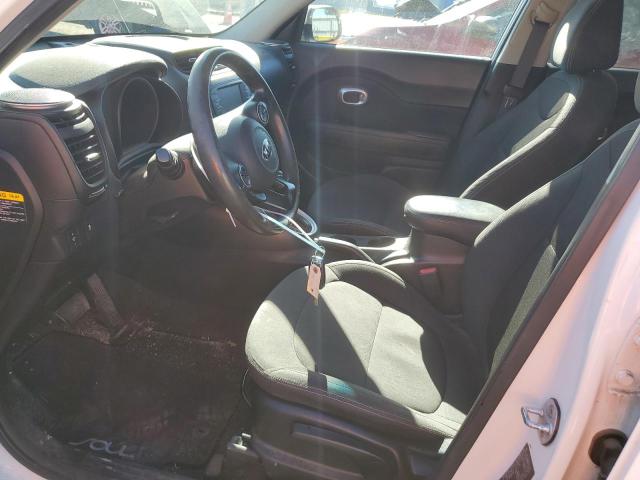 Photo 7 from auction – 2017 KIA SOUL with VIN KNDJN2A2XH7441817