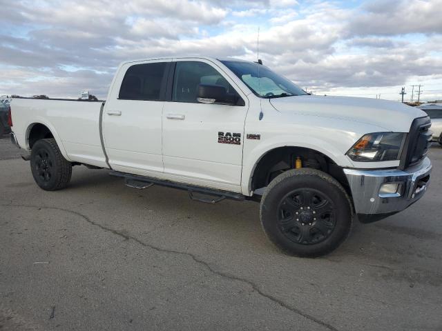 Photo 4 from auction – 2017 RAM 2500 SLT with VIN 3C6UR5JJ5HG693030