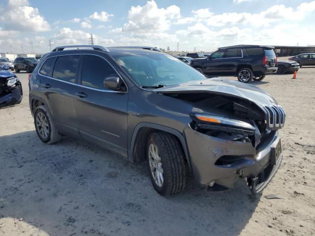 Photo 4 from auction – 2017 JEEP CHEROKEE L with VIN 1C4PJLCB9HW574096