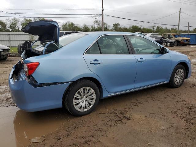 Photo 3 from auction – 2012 TOYOTA CAMRY BASE with VIN 4T1BF1FK0CU536591