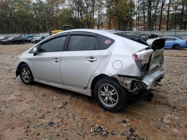 Photo 2 from auction – 2010 TOYOTA PRIUS with VIN JTDKN3DU7A5109486