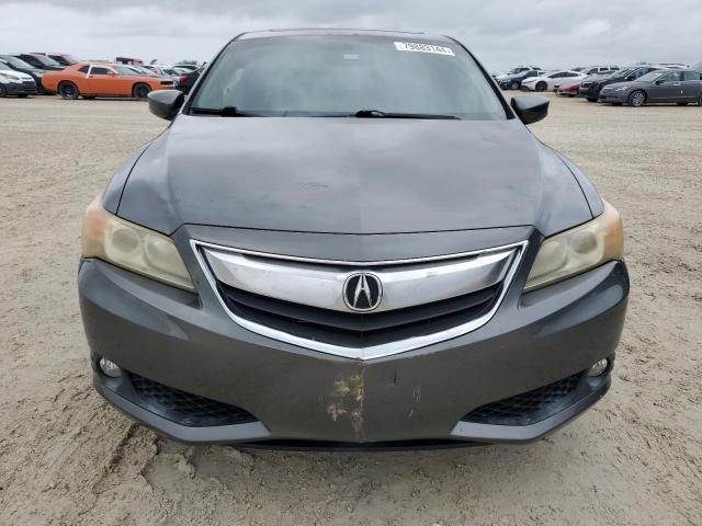 Photo 5 from auction – 2013 ACURA ILX 20 TEC with VIN 19VDE1F71DE002049