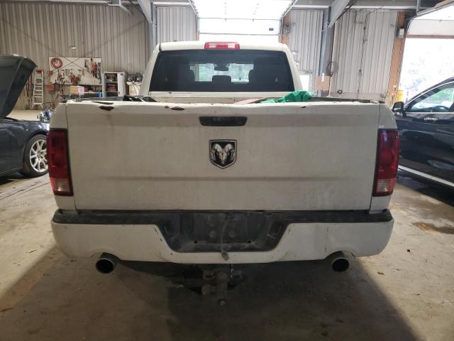 Photo 6 from auction – 2013 RAM 1500 ST with VIN 1C6RR6FT7DS523907