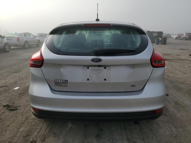 Foto 6 de la subasta – 2017 FORD FOCUS SE con VIN 1FADP3K27HL262899