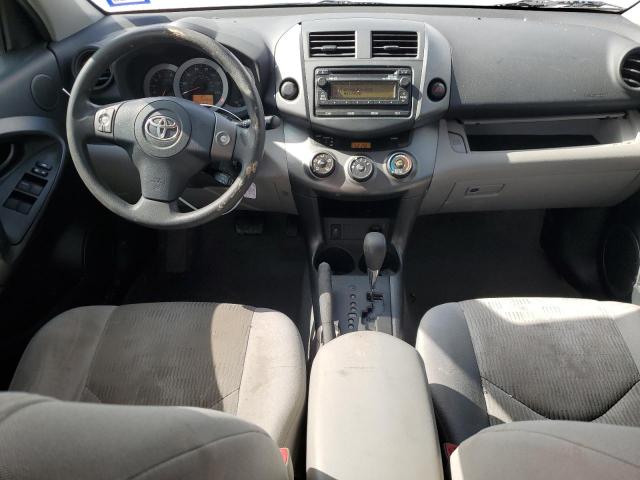 Photo 8 from auction – 2012 TOYOTA RAV4 with VIN 2T3ZF4DV1CW121025