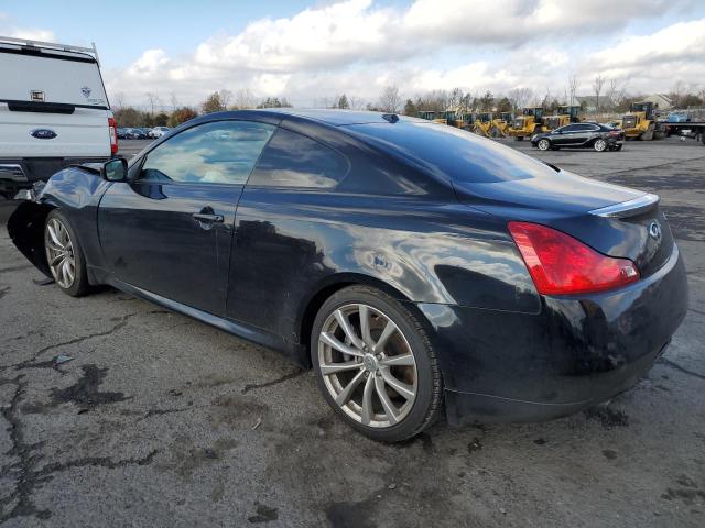 Photo 2 from auction – 2008 INFINITI G37 BASE with VIN JNKCV64E08M131522
