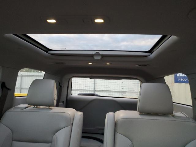 Photo 10 from auction – 2017 GMC ACADIA SLT with VIN 1GKKNNLS7HZ241425