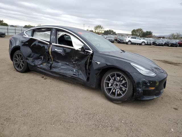 Photo 4 from auction – 2020 TESLA MODEL 3 with VIN 5YJ3E1EA1LF704641