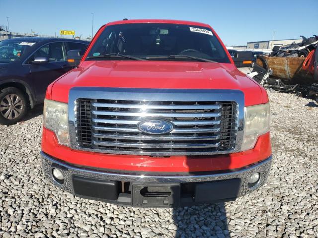 Photo 5 from auction – 2011 FORD F150 SUPER with VIN 1FTEW1CM3BFB55926