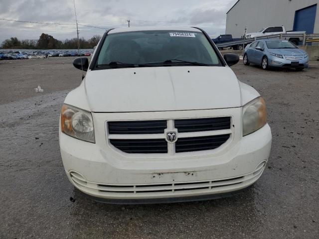 Photo 5 from auction – 2007 DODGE CALIBER with VIN 1B3HB28B07D554562