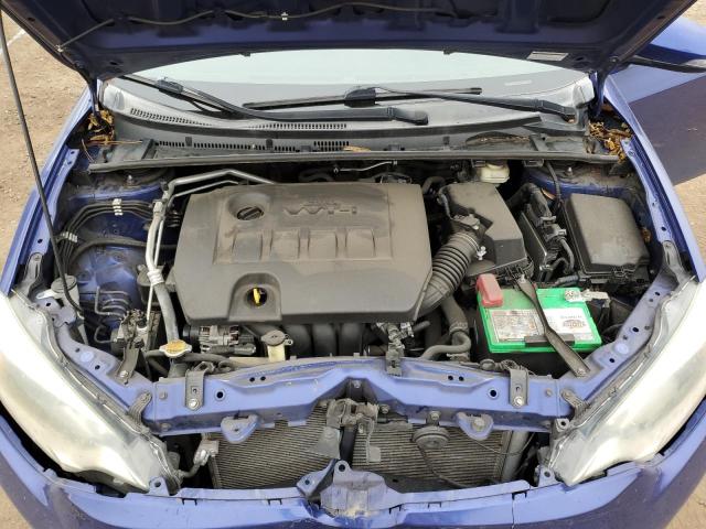Photo 11 from auction – 2015 TOYOTA COROLLA L with VIN 2T1BURHE6FC259365