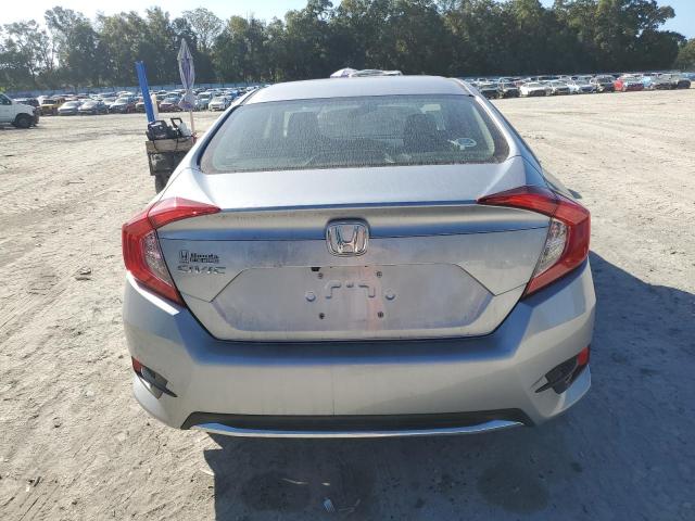 Photo 6 from auction – 2019 HONDA CIVIC LX with VIN 19XFC2F61KE023094