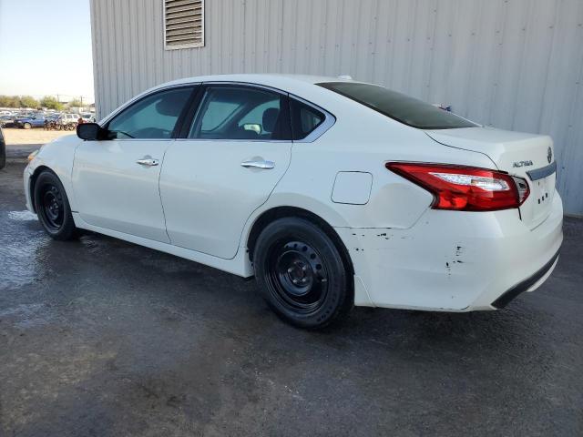 Photo 2 from auction – 2017 NISSAN ALTIMA 2.5 with VIN 1N4AL3AP7HN304570