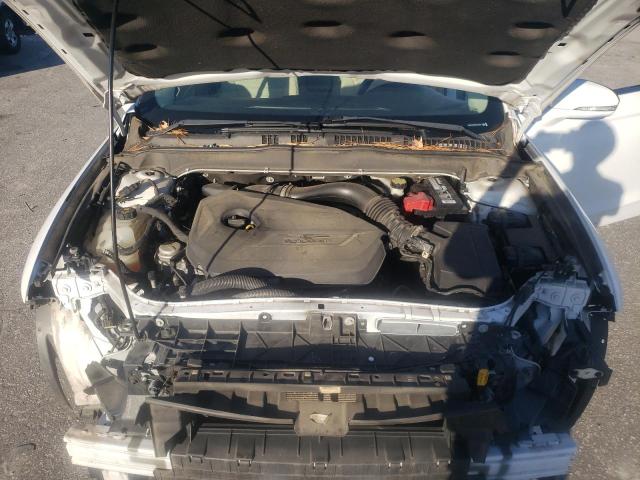 Photo 11 from auction – 2013 FORD FUSION SE with VIN 3FA6P0HR3DR318005
