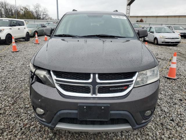Photo 5 from auction – 2017 DODGE JOURNEY SX with VIN 3C4PDDBGXHT517535