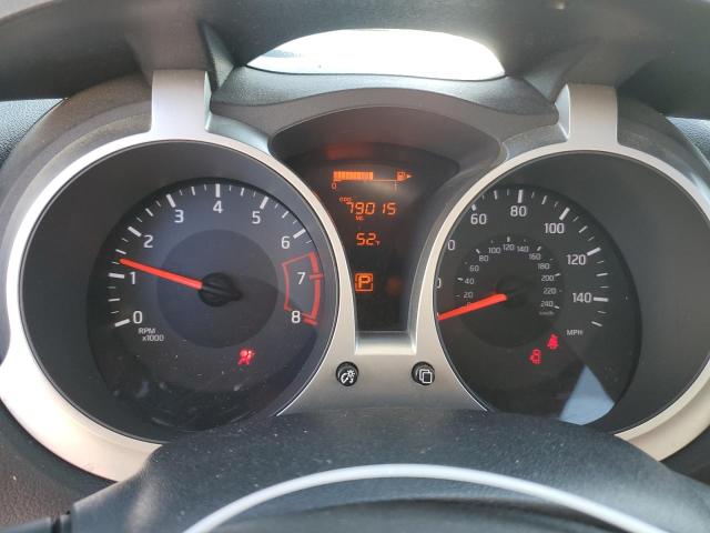 Photo 9 from auction – 2017 NISSAN JUKE S with VIN JN8AF5MR6HT703657