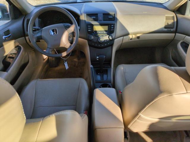 Photo 8 from auction – 2003 HONDA ACCORD LX with VIN JHMCM563X3C080389