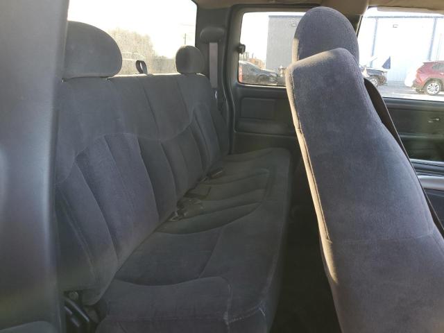 Photo 10 from auction – 2001 CHEVROLET SILVERADO with VIN 2GCEC19V311389739