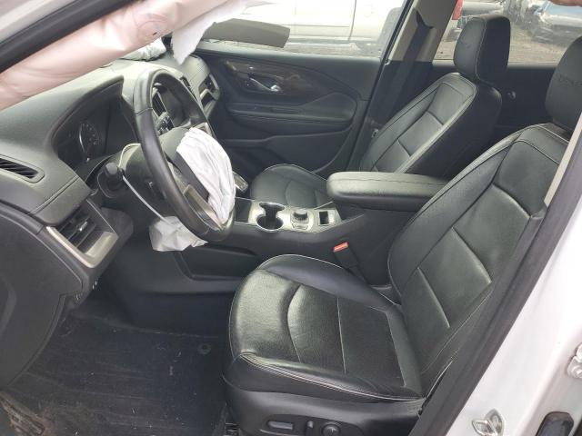 Photo 7 from auction – 2019 GMC TERRAIN DE with VIN 3GKALXEX1KL316155