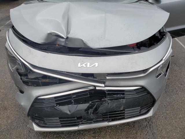 Photo 12 from auction – 2023 KIA NIRO EX with VIN KNDCR3LE0P5078352