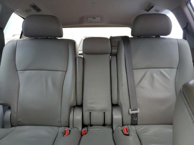 Photo 10 from auction – 2012 TOYOTA HIGHLANDER with VIN 5TDBK3EH3CS124896