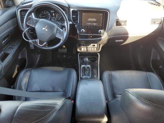 Photo 8 from auction – 2020 MITSUBISHI OUTLANDER with VIN JA4AZ3A37LZ021149