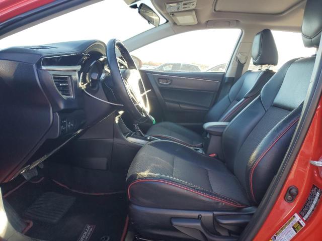 Photo 7 from auction – 2016 TOYOTA COROLLA L with VIN 2T1BURHE4GC501605