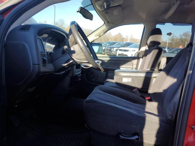 Photo 7 from auction – 2005 DODGE RAM 1500 S with VIN 1D7HA18D65S257808
