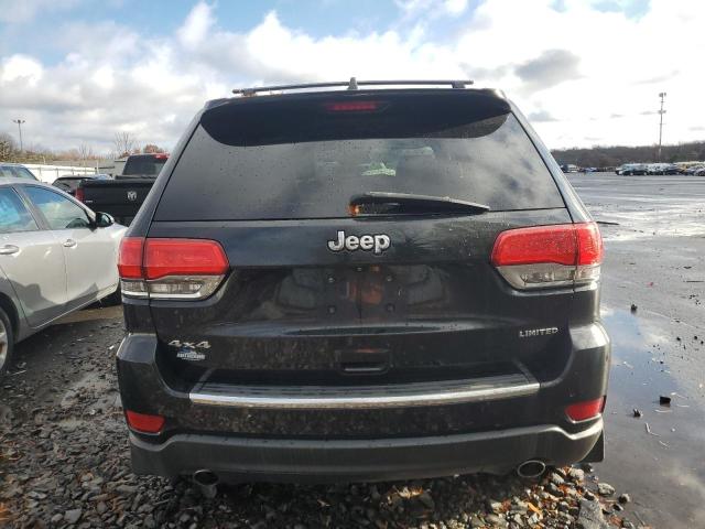 Photo 6 from auction – 2014 JEEP GRAND CHER with VIN 1C4RJFBG0EC297438