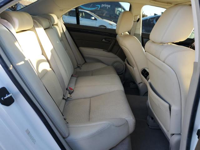 Photo 10 from auction – 2012 ACURA RL with VIN JH4KB2F6XCC000213