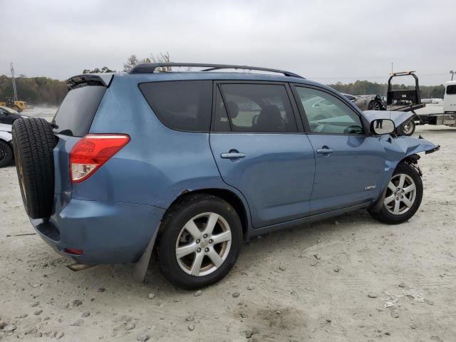 Photo 3 from auction – 2008 TOYOTA RAV4 LIMIT with VIN JTMBK31V986033411