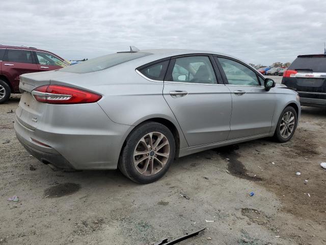 Photo 3 from auction – 2020 FORD FUSION SE with VIN 3FA6P0HD5LR231645