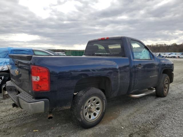 Photo 3 from auction – 2012 CHEVROLET SILVERADO with VIN 1GCNCPEX2CZ286266