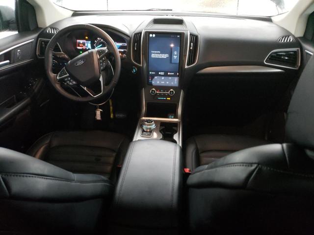 Zdjęcie 8 z aukcji – 2024 FORD EDGE SEL z VIN 2FMPK4J97RBA89649