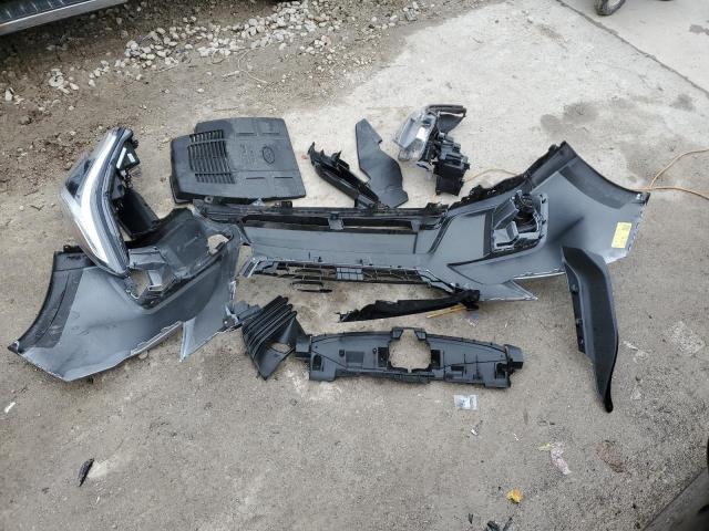 Photo 12 from auction – 2024 SUBARU FORESTER L with VIN JF2SKALC7RH464563