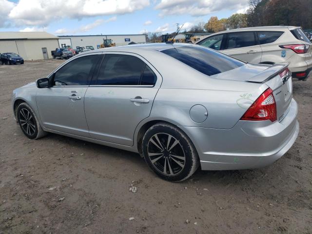 Photo 2 from auction – 2011 FORD FUSION SEL with VIN 3FAHP0JG3BR170839