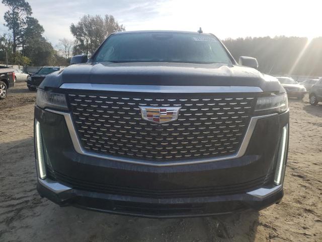 Photo 5 from auction – 2021 CADILLAC ESCALADE E with VIN 1GYS4JKL2MR266545