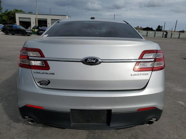 Photo 6 from auction – 2018 FORD TAURUS LIM with VIN 1FAHP2F89JG130283