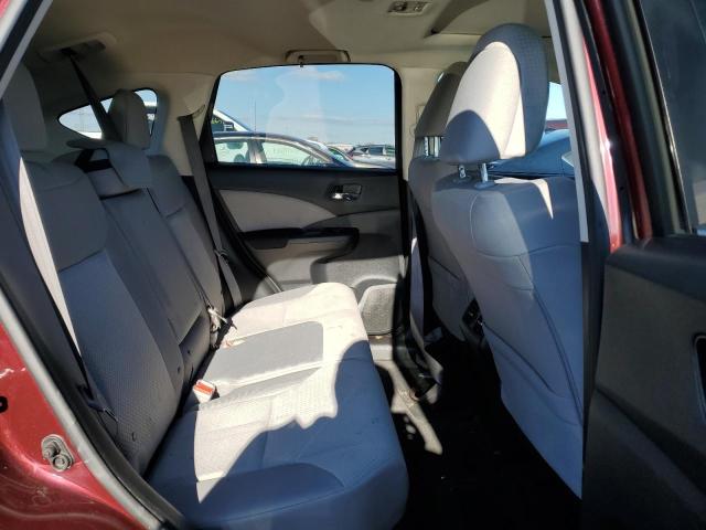 Photo 10 from auction – 2016 HONDA CR-V EX with VIN 5J6RM4H5XGL029608