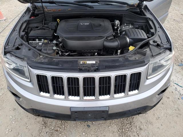 Photo 12 from auction – 2016 JEEP GRAND CHER with VIN 1C4RJFAG6GC457262