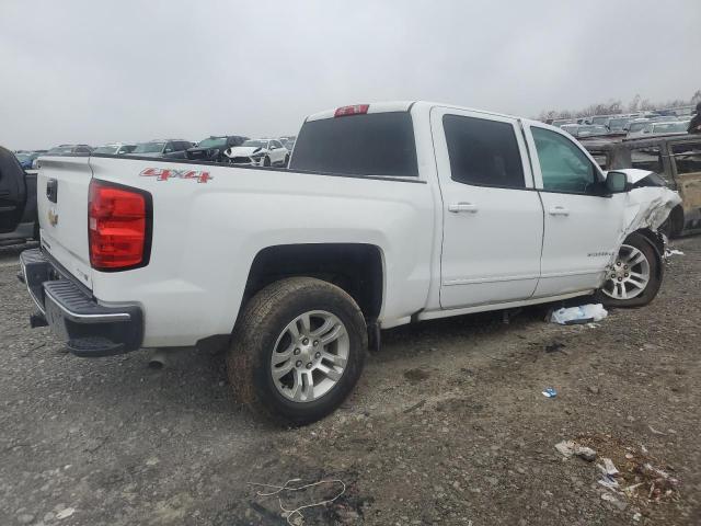 Photo 3 from auction – 2017 CHEVROLET SILVERADO with VIN 3GCUKREC9HG118669